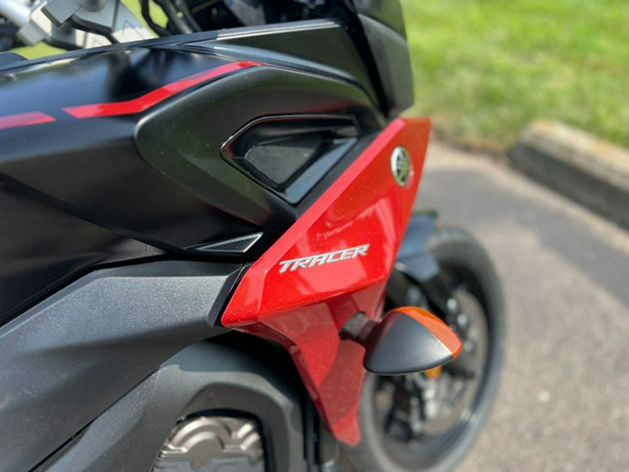 2020 Yamaha Tracer 900 GT