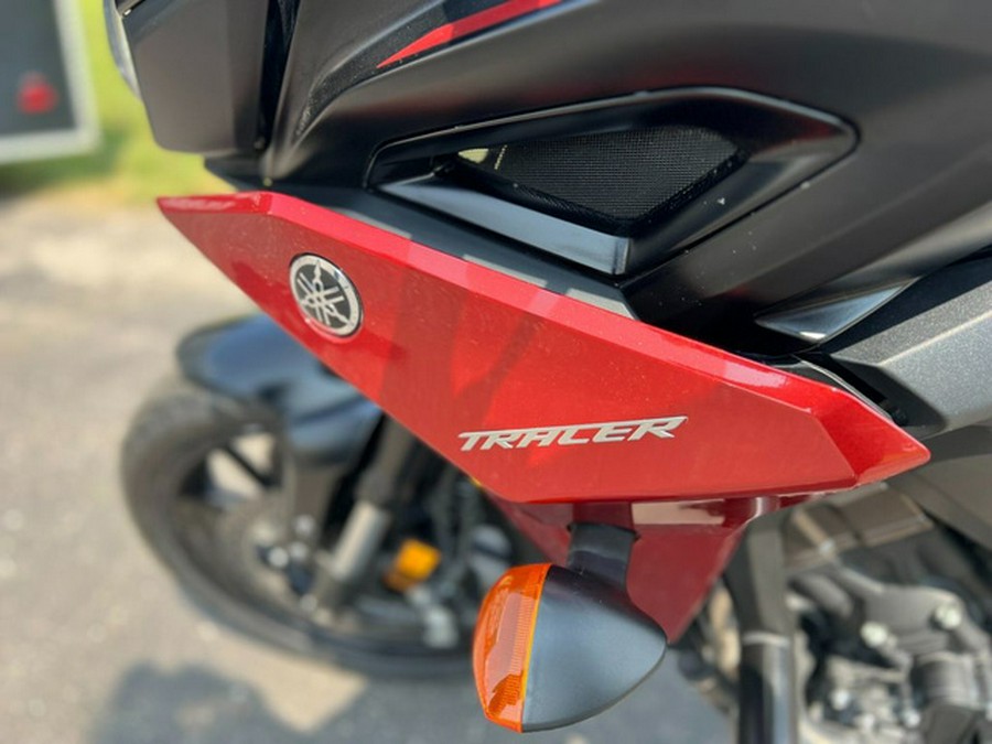 2020 Yamaha Tracer 900 GT