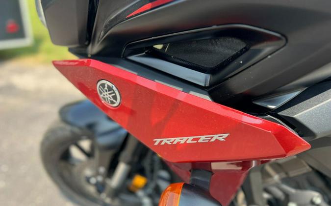 2020 Yamaha Tracer 900 GT