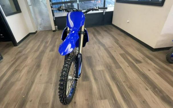 2025 Yamaha YZ450FSL