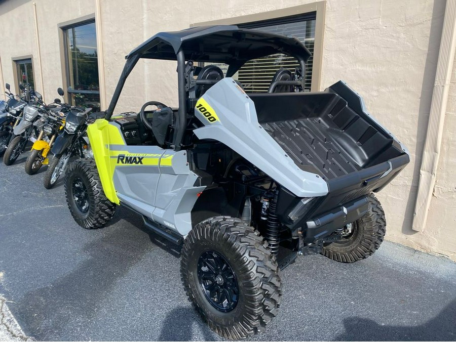 2023 Yamaha Wolverine RMAX2 XT-R