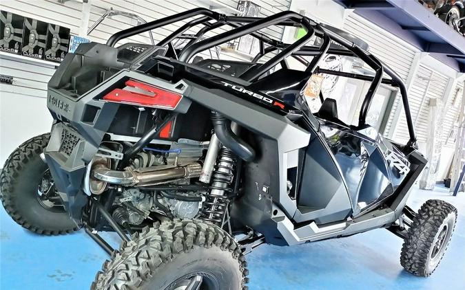 2024 Polaris® RZR Turbo R 4 Sport