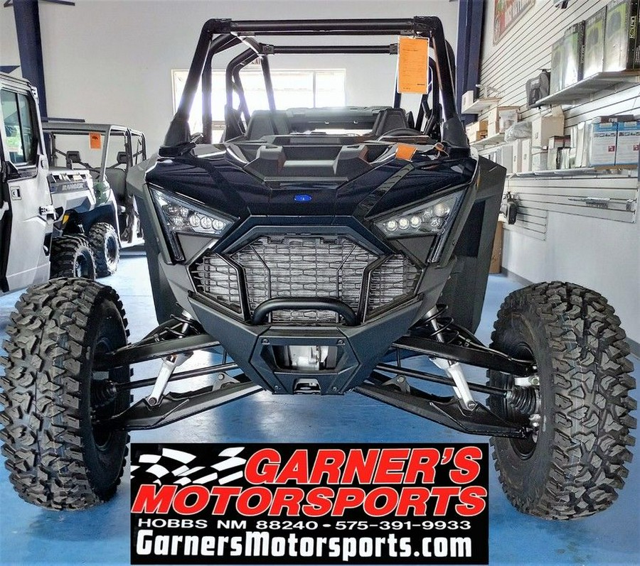 2024 Polaris® RZR Turbo R 4 Sport