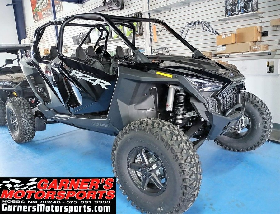 2024 Polaris® RZR Turbo R 4 Sport