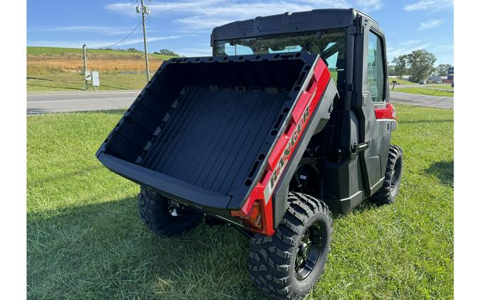 2025 Polaris Industries Ranger XP® 1000 NorthStar Edition Premium - SUNSET RED