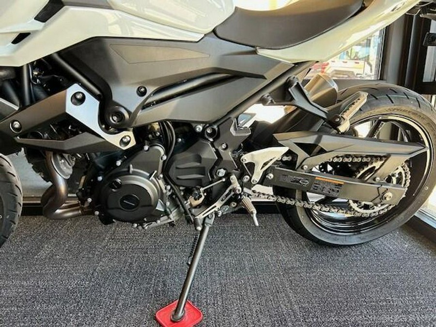 Used 2022 Kawasaki Z400 ABS