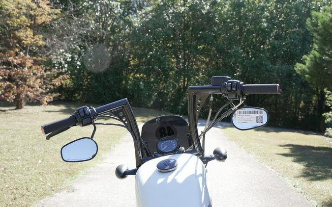 2019 Harley-Davidson® XL 1200X - Sportster® Forty-Eight®