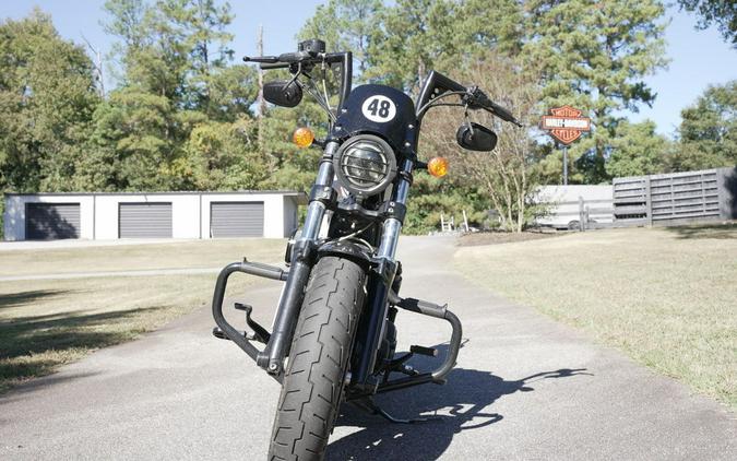 2019 Harley-Davidson® XL 1200X - Sportster® Forty-Eight®