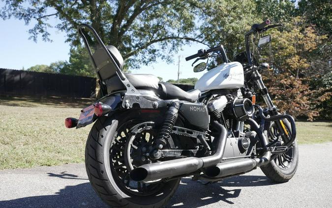2019 Harley-Davidson® XL 1200X - Sportster® Forty-Eight®