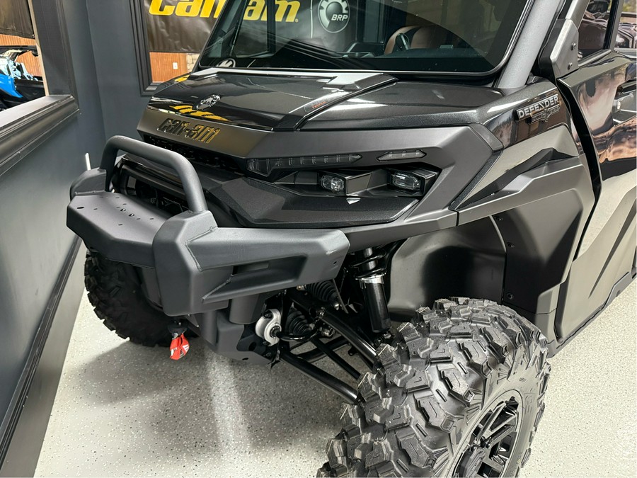 2026 Can-Am Defender MAX Lone Star CAB HD11