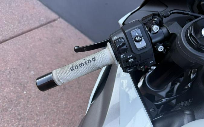 2025 Kawasaki Ninja® ZX™-6R