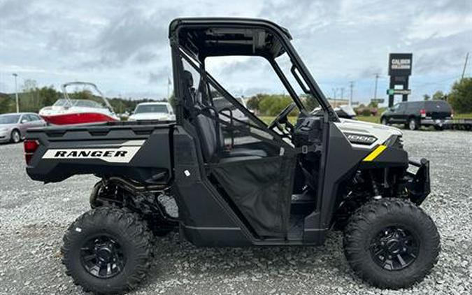 2026 Polaris Ranger 1000 Premium