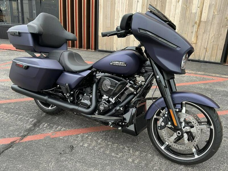 2025 Harley-Davidson® FLHX Street Glide™