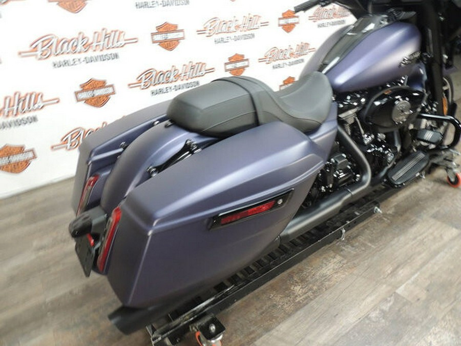2025 Harley-Davidson® FLHX Street Glide™