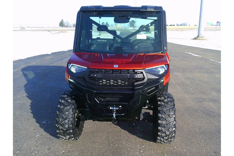2025 Polaris Ranger XP 1000 Northstar Ultimate