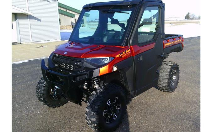 2025 Polaris Ranger XP 1000 Northstar Ultimate