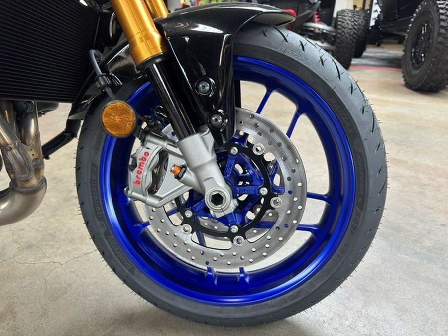 2026 Yamaha MT-09 SP