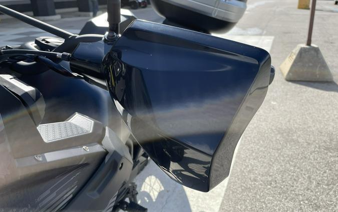 2023 Kawasaki KLR® 650 Adventure ABS