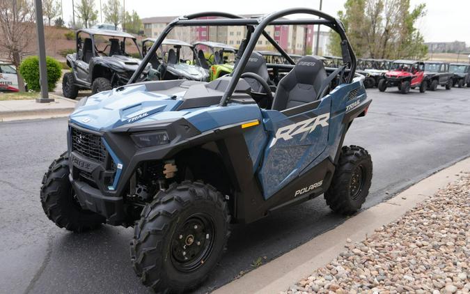 2026 Polaris® RZR Trail Sport