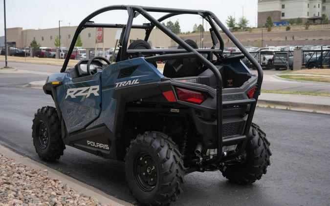 2026 Polaris® RZR Trail Sport