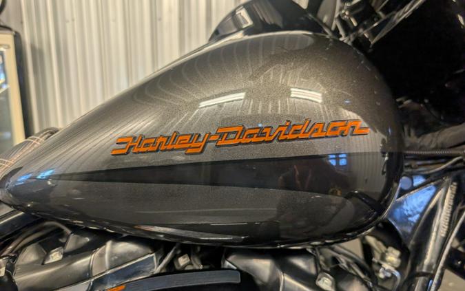2019 Harley-Davidson STREET GLIDE SPECIAL
