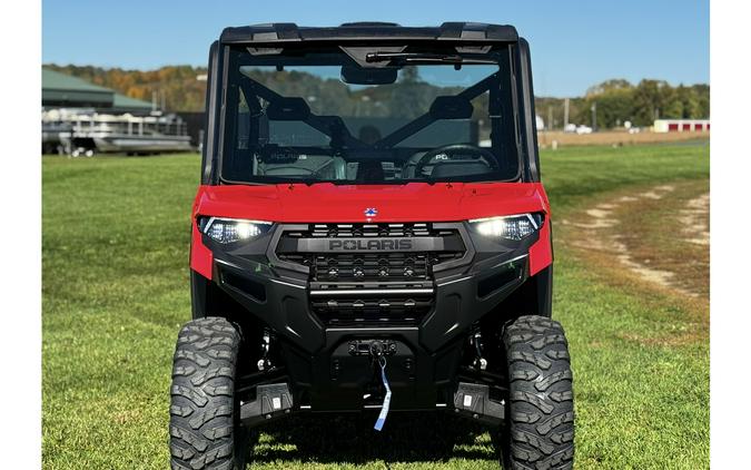 2027 Ranger XP 1000 NorthStar Ultimate Edition 4x4 UTV - Polaris