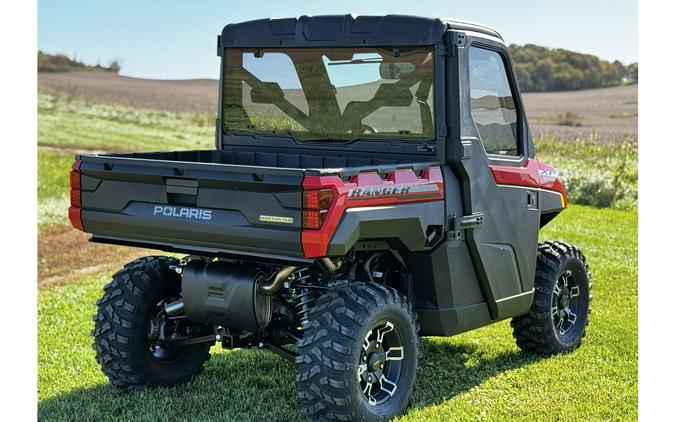 2027 Ranger XP 1000 NorthStar Ultimate Edition 4x4 UTV - Polaris