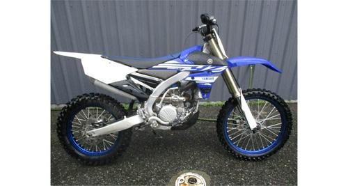 yamaha yz250fx for sale craigslist