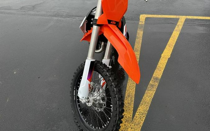 2024 KTM 350 SX-F