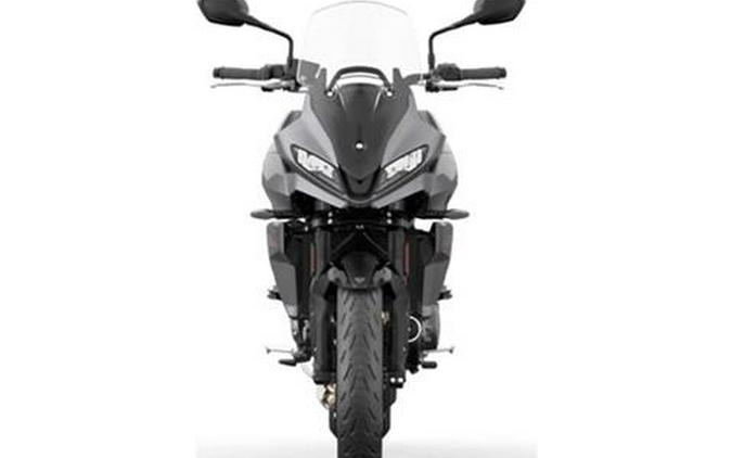 2023 Triumph Tiger Sport 660