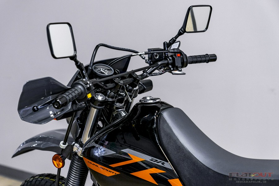 2024 Suzuki DR650S