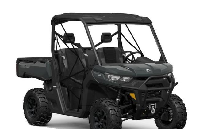 2024 Can-Am™ Defender XT HD9