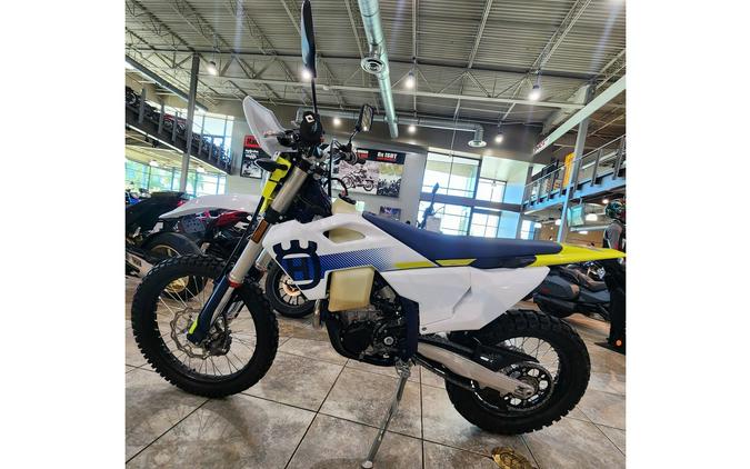 2024 Husqvarna Motorcycles FE 501s