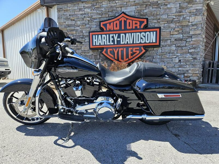 2023 Harley-Davidson® FLHX - Street Glide®