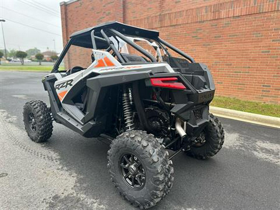 2024 Polaris RZR Pro XP Sport