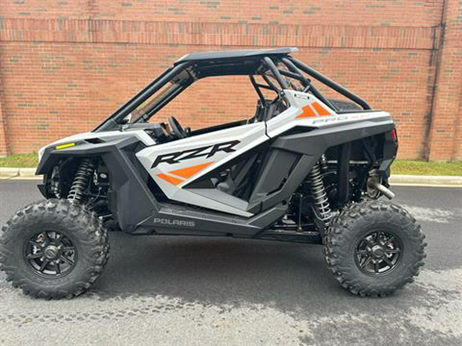 2024 Polaris RZR Pro XP Sport