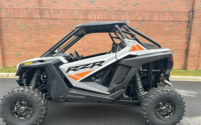 2024 Polaris RZR Pro XP Sport