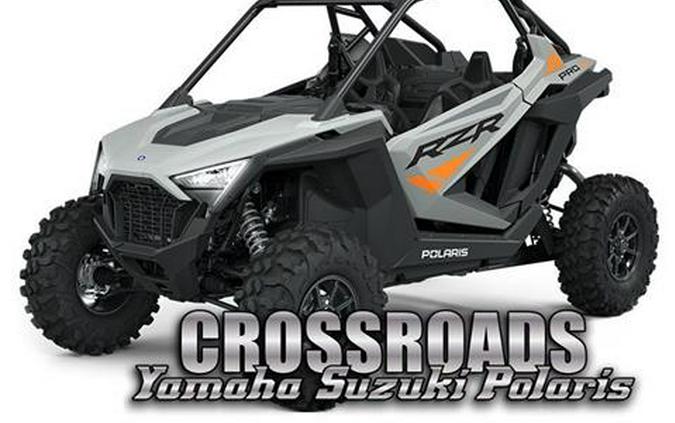 2024 Polaris RZR Pro XP Sport