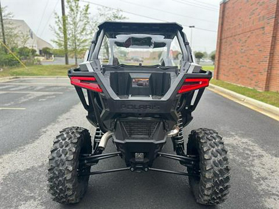 2024 Polaris RZR Pro XP Sport