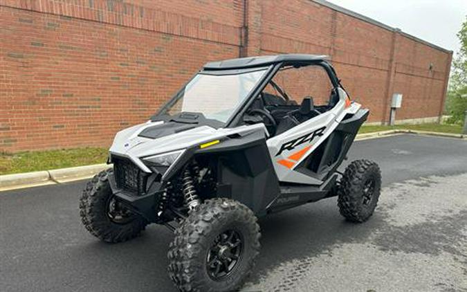 2024 Polaris RZR Pro XP Sport