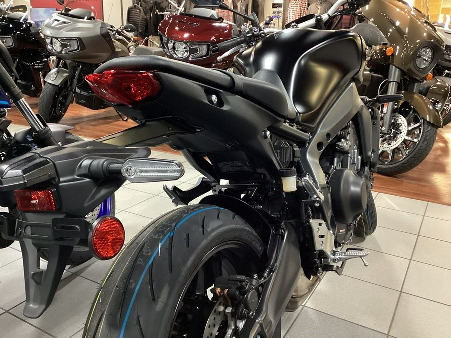 2023 Yamaha MT 09