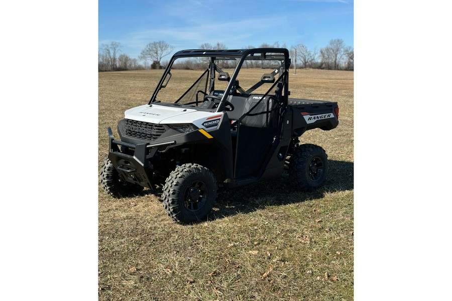 2024 Polaris Industries Ranger® 1000 Premium