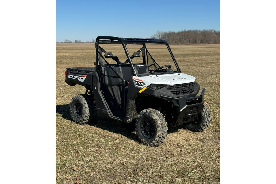 2024 Polaris Industries Ranger® 1000 Premium