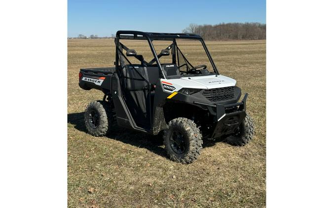 2024 Polaris Industries Ranger® 1000 Premium