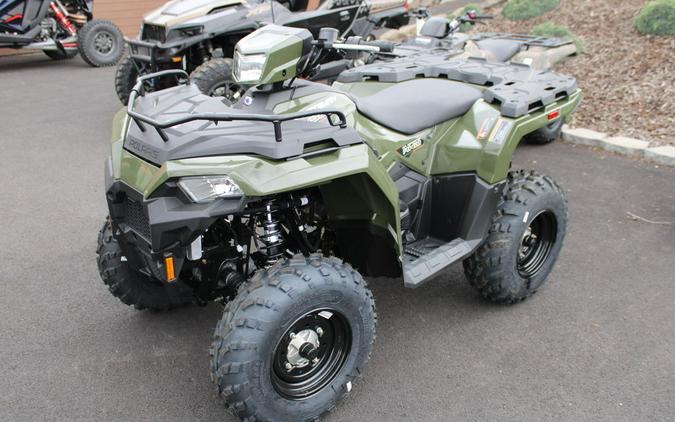 2024 Polaris® Sportsman 450 H.O.