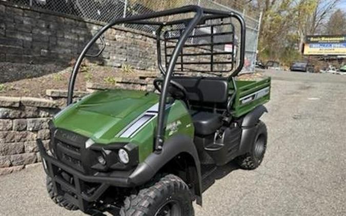 2023 Kawasaki MULE SX 4X4 XC FI