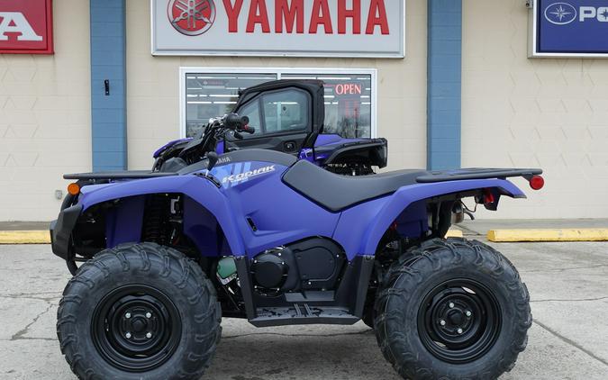 2024 Yamaha YFM45KDXRL Kodiak 450