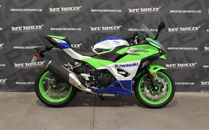 2024 Kawasaki Ninja 500 Review [14 Fast Facts]