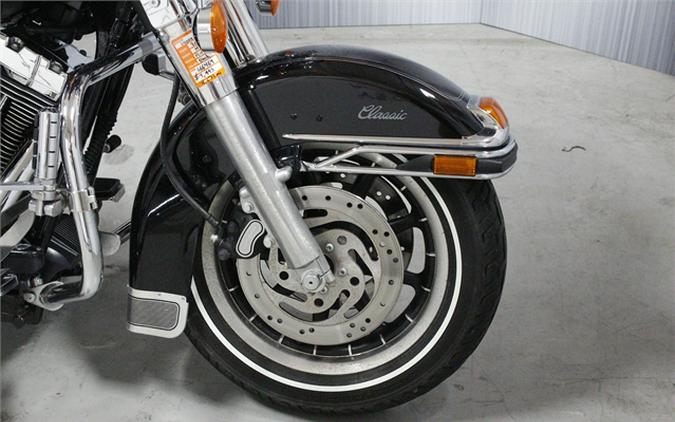 2006 Harley-Davidson Electra Glide Classic