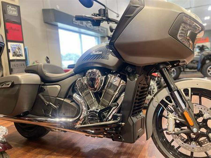 2024 Indian Motorcycle Challenger®